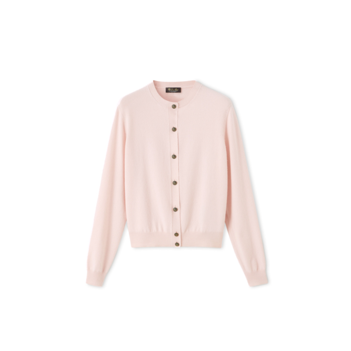 L0r0 P1ana classic cardigan faq8645